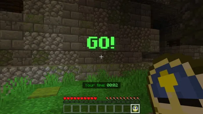 Использование часов