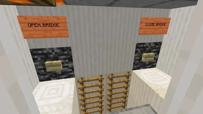 Переключатели врат