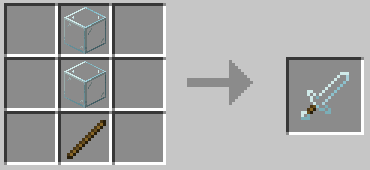 Крафт Стеклянных инструментов