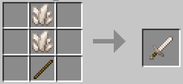 Крафт кварцевых инструментов