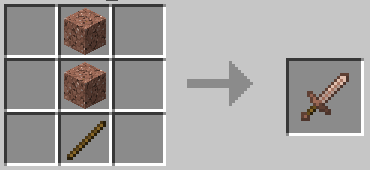 Крафт гранитных инструментов