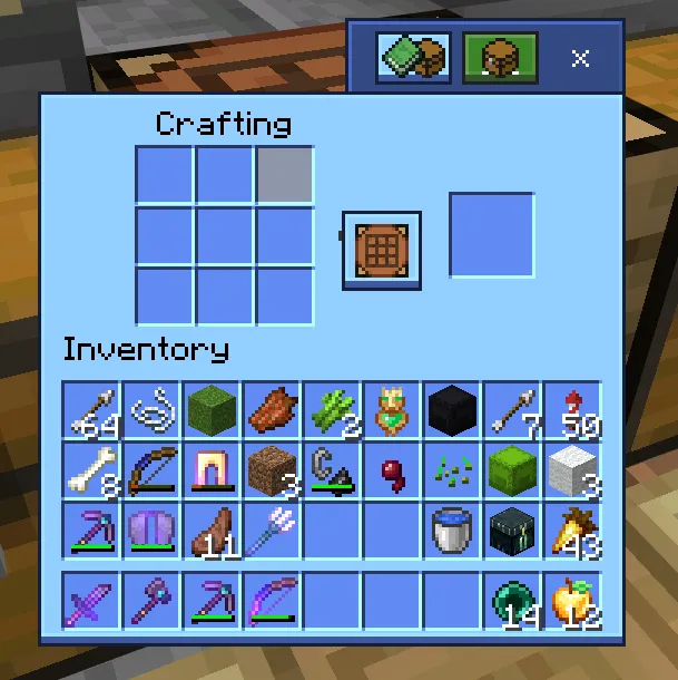 Быстрое создание