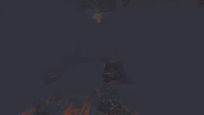 Новый вид тумана в аду