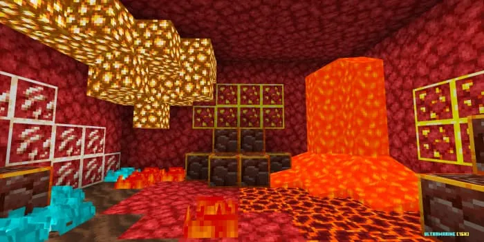 Новый вид руд в аду