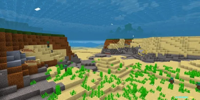 Новый вид воды