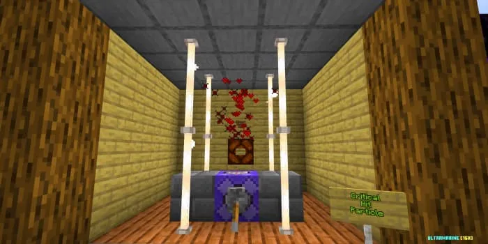 Новые визуальные эффекты