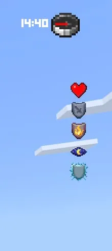 Новый вид эффектов