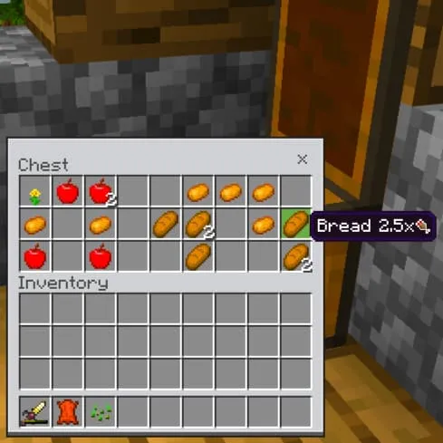 Новый вид текста