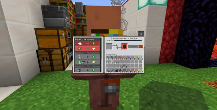 Новый вид торговли