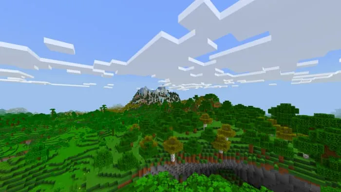 Нормальный вид