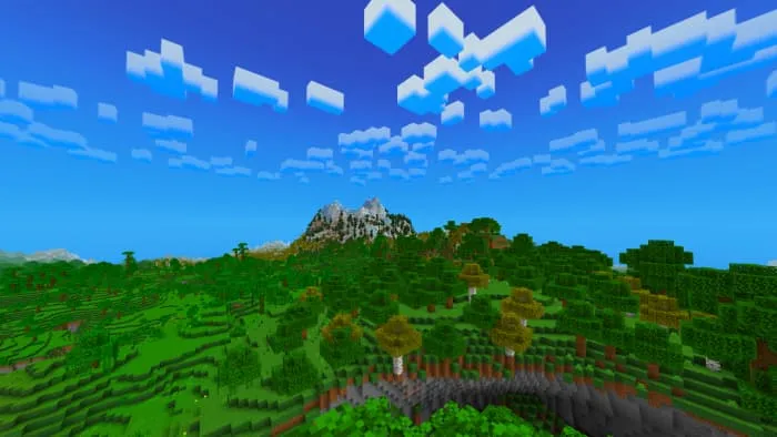 Переосмысленый цвет