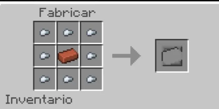 Крафт формы для изготовления слитков