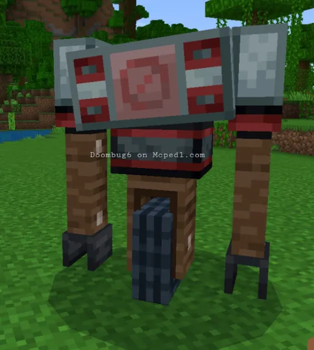 Робот Взломщик системы безопасности