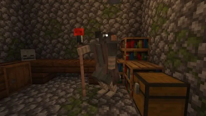 Крысиный Босс