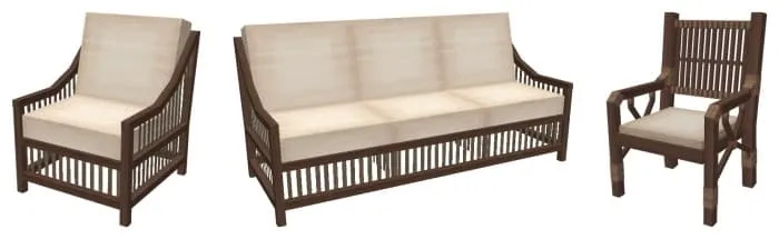 Набор мебели