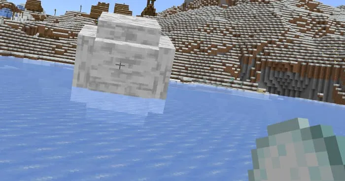 Применение навыка босса