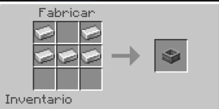 Крафт плесени