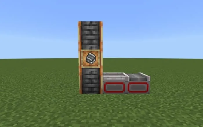 Конвейерная лента и блок активации