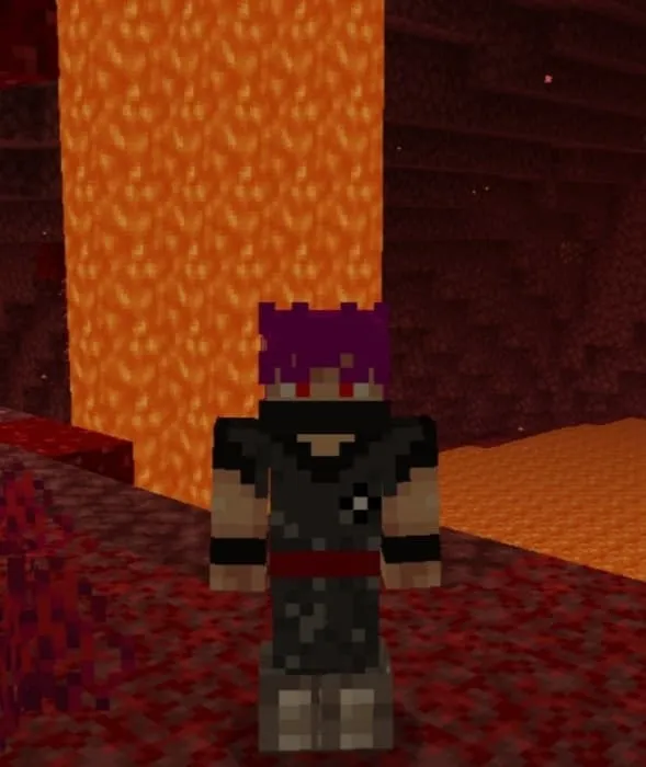 Кварцевые ботинки от третьего лица