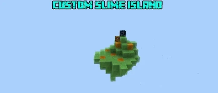 Остров слизней