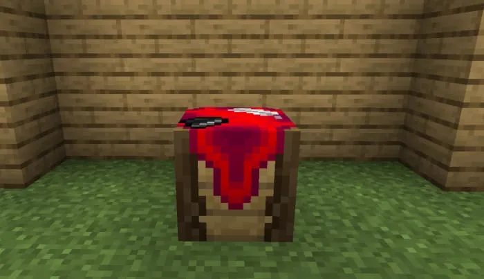 Вид таблицы