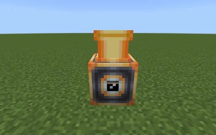 Труба для ввода жидкости