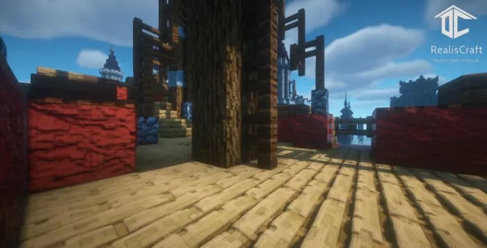 Новый вид досок