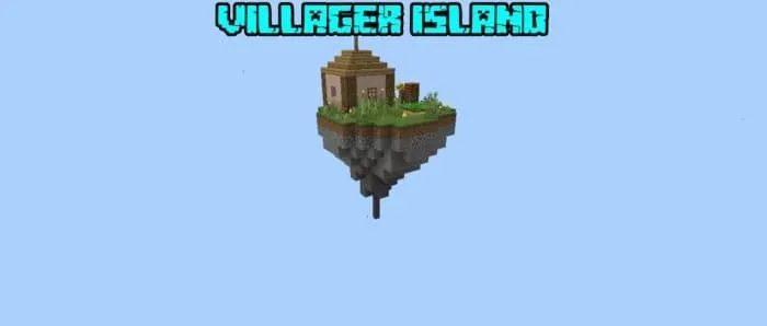 Остров жителей