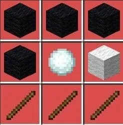 Крафт плюшевого пингвина