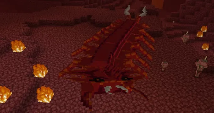 Босс-сороконожка