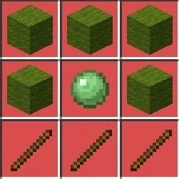 Крафт плюшевой лягушки