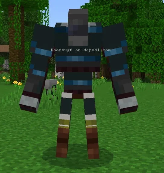 Робот Дозорный