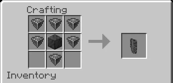 Ониксовый щит