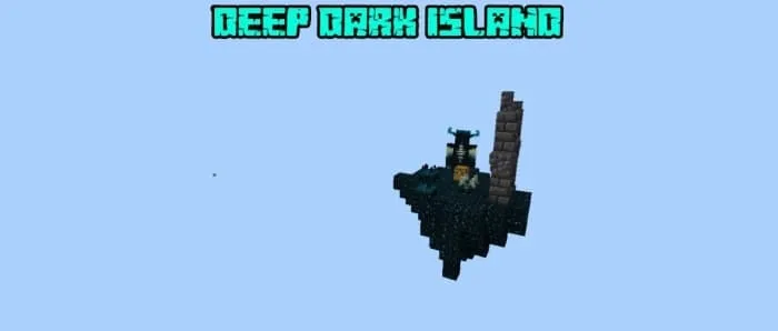 Остров вардена