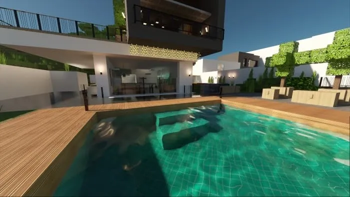 Новый вид воды