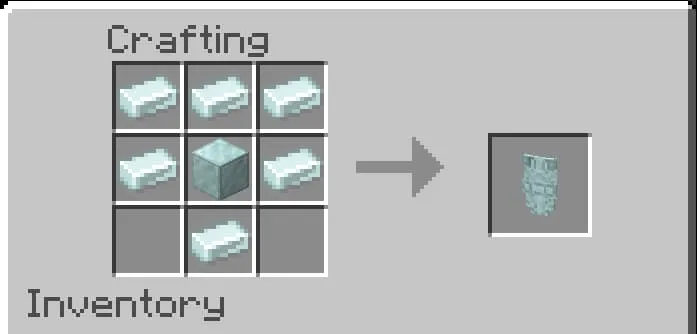 Платиновый щит