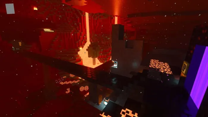 Новый крепости