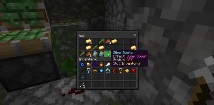 Место нахождение артефактов 2