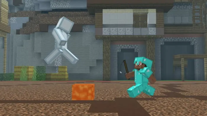 Второй режим