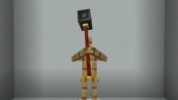 Вид кувалды Пиглина