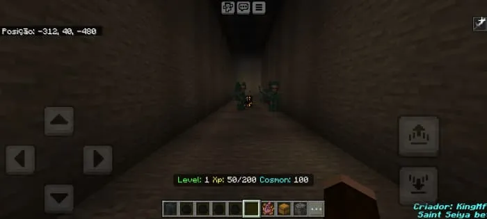 Слуги посейдона