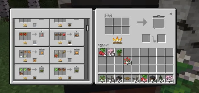 Рецепты приготовления в кастрюле