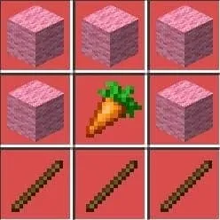 Крафт плюшевой свиньи