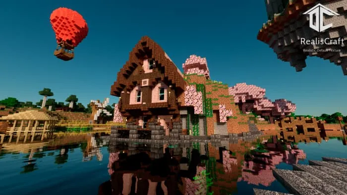 Новый вид блоков