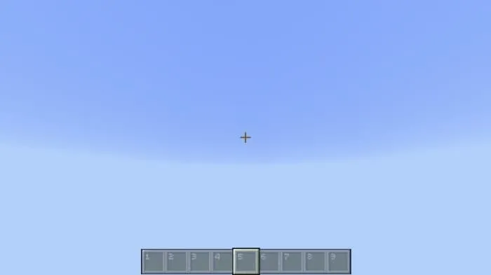 Главная панель с номером