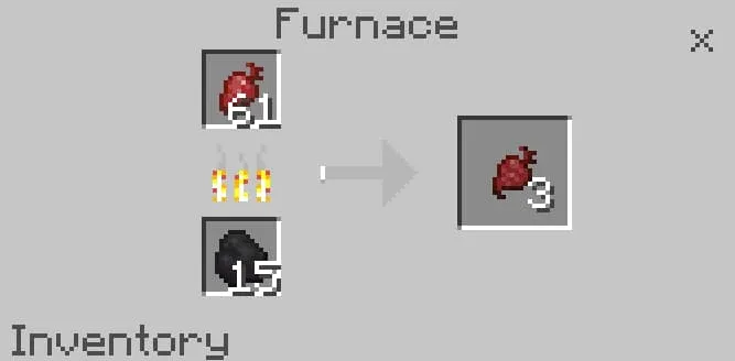 Варенная свекла