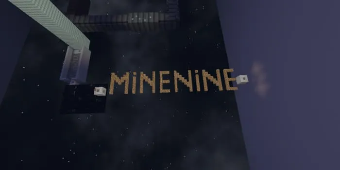 Паркур в ночное время