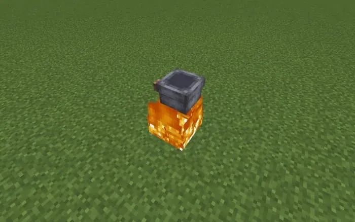 Кастрюля в моде