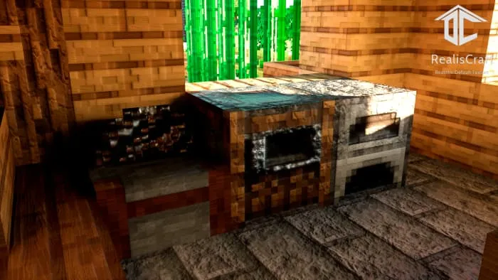 Новый вид печек