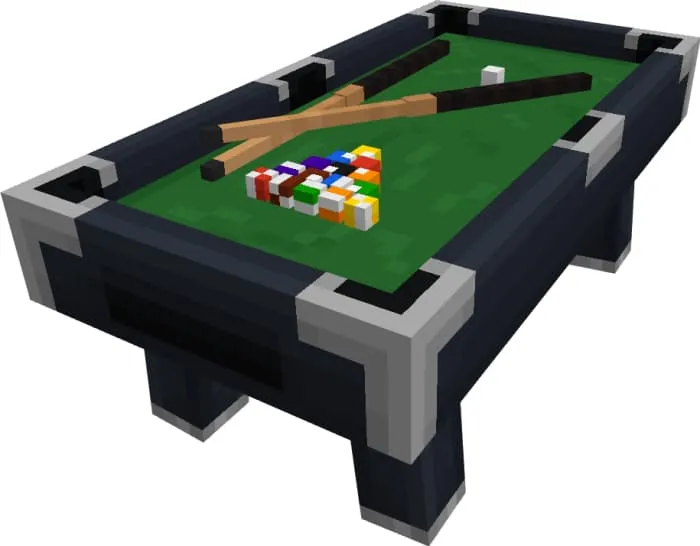 Бильярдный стол